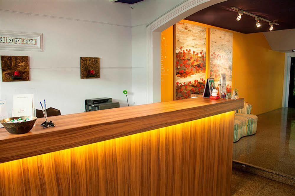 Hotel Justbeds Bangkok Esterno foto